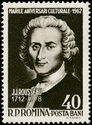 Jean-Jacques Rousseau (1712-1778)