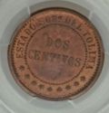 2 Centavos (Tolima)
