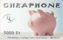 Cheaphone