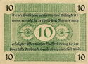 10 Pfennig
