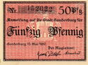 50 Pfennig
