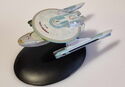 116. USS Curry - Curry-type Starfleet vesse