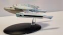 116. USS Curry - Curry-type Starfleet vesse