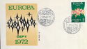 Europa C.E.P.T. 1972