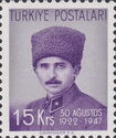 Ismet Inonu (1884-1973)