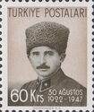 Ismet Inonu (1884-1973)