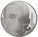 30 Euro (150th anniversary of the birth of Rudolf Maister)