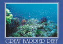 Great Barrier Reef
