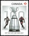 100th Grey Cup Game