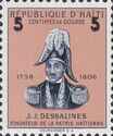 Jean-Jacques Dessalines (1758–1806)