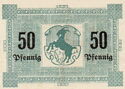 50 Pfennig