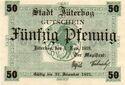 50 Pfennig