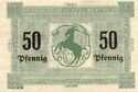 50 Pfennig