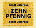 10 Pfennig