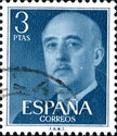 Franco, General