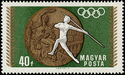 Gold Medal - Women's Javelin Throw