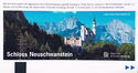 Neuschwanstein Castle
