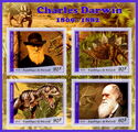 Charles Darwin