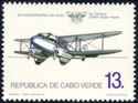 Havilland D.H.89A Dragon Rapide