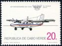 Havilland Canada DHC-6 Twin Otter