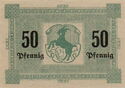 50 Pfennig