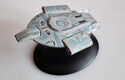009. USS Defiant - Defiant-class Starfleet vessel