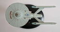 002. USS Enterprise - Constitution II-class Starfleet vessel
