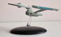 002. USS Enterprise - Constitution II-class Starfleet vessel