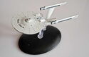 072. USS Enterprise-A - Constitution II-class Starfleet ship