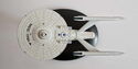 072. USS Enterprise-A - Constitution II-class Starfleet ship