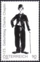 Charly Chaplin, 125th birthday