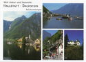 Hallstatt - Dachstein, Salzkammergut