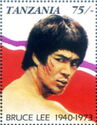 Bruce Lee