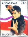 Bruce Lee