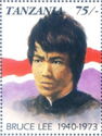 Bruce Lee