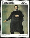 Pablo de Valladolid - by Velazquez