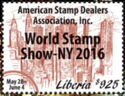 American Stamp Dealers Association Inc.