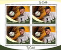 Baseball - Ty Cobb