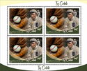 Baseball - Ty Cobb