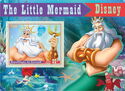 Disney - The Little Mermaid