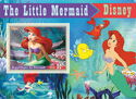 Disney - The Little Mermaid