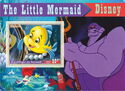Disney - The Little Mermaid