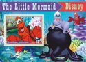 Disney - The Little Mermaid