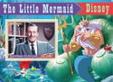 Disney - The Little Mermaid
