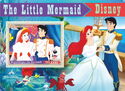 Disney - The Little Mermaid