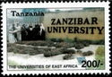 Zanzibar University