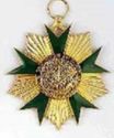 National Order of Dahomey