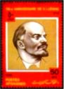 Vladimir Lenin (1870-1924), Russian communist revolutionary