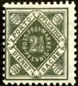 District postage Wm 1