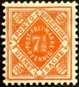District postage Wm 1